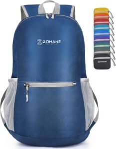 Best Hiking Backpacks for Outdoor Adventures in 2025